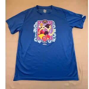 runDisney Princess Fairy Tale Challenge 2025 Snow White Running Medium 2280